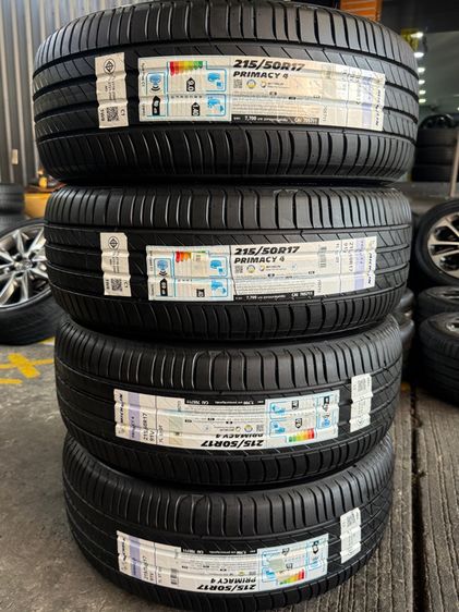 HONDA MODULO แท้ 17 นิ้ว TOP🔥 รูปที่ 12