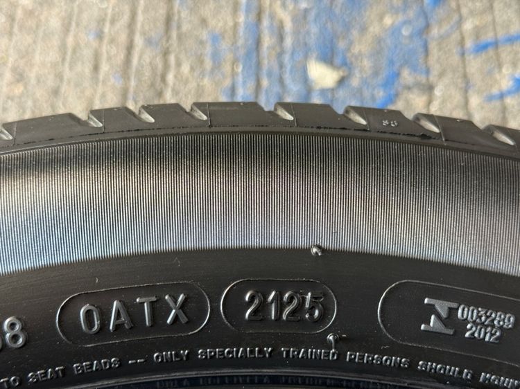 HONDA MODULO แท้ 17 นิ้ว TOP🔥 รูปที่ 6