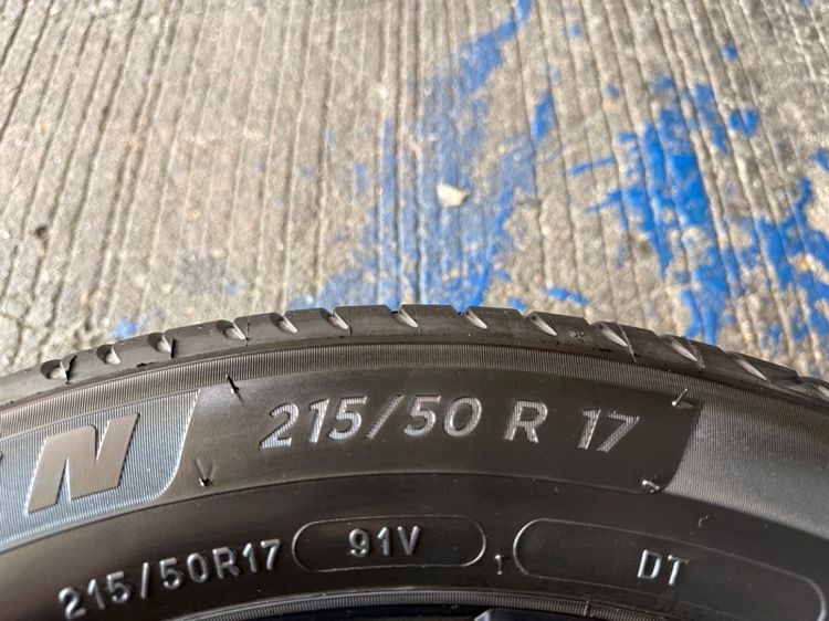 HONDA MODULO แท้ 17 นิ้ว TOP🔥 รูปที่ 4