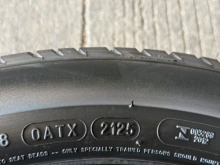 HONDA CIVIC FE RS 18 นิ้ว TOP🔥 รูปที่ 5