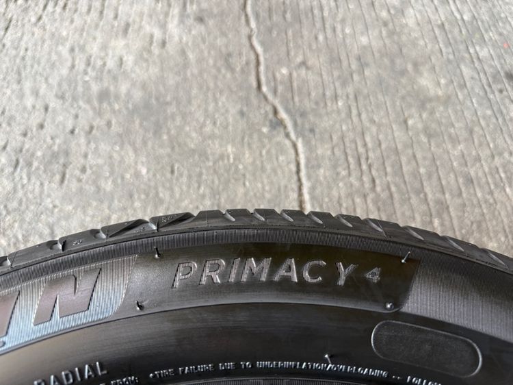 HONDA CIVIC FE RS 18 นิ้ว TOP🔥 รูปที่ 4