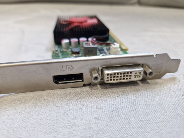 Nvidia GT 730 2GB DDR5 รูปที่ 5