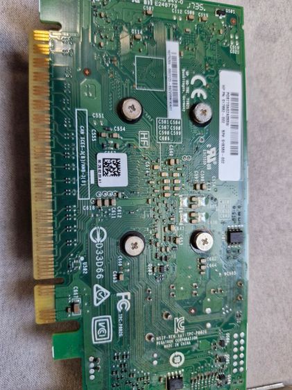 Nvidia GT 730 2GB DDR5 รูปที่ 4
