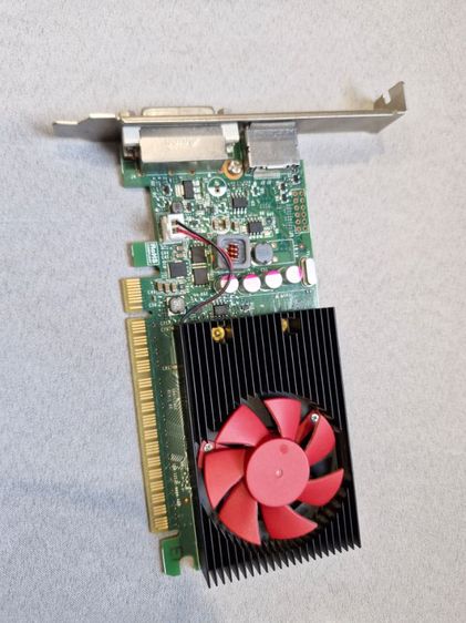 อื่นๆ Nvidia GT 730 2GB DDR5