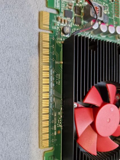 Nvidia GT 730 2GB DDR5 รูปที่ 3