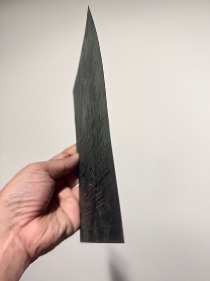 แผ่นปั้ม หลวงพ่อโสธร พระเจ้า 5 องค์ รุ่นแรก รูปที่ 2