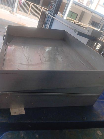 ขายถาดสแตนเลส รูปที่ 2