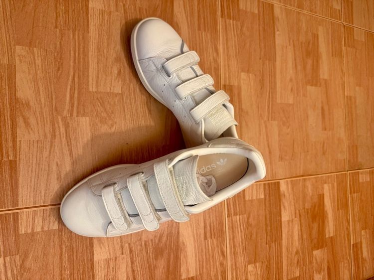 ADIDAS STAN SMITH รูปที่ 3