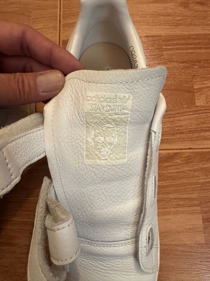 ADIDAS STAN SMITH รูปที่ 7