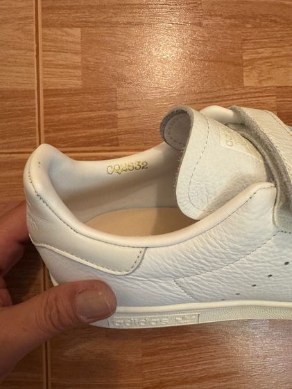 ADIDAS STAN SMITH รูปที่ 8
