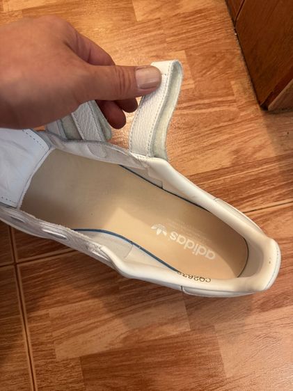 ADIDAS STAN SMITH รูปที่ 5