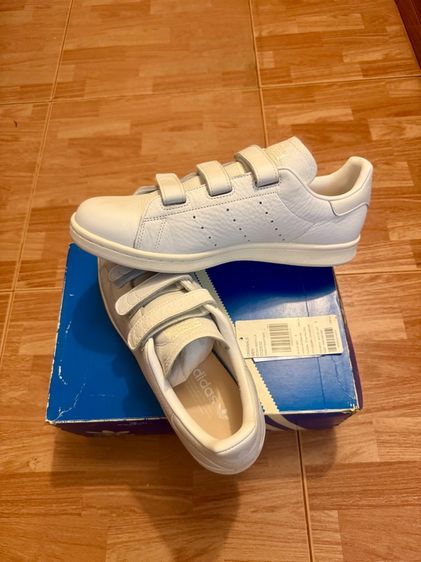 ADIDAS STAN SMITH รูปที่ 2