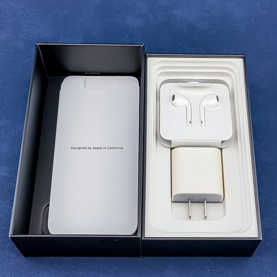 iPhone 11 Pro MAX 256 GB ครบกล่อง สภาพสวยมาก รูปที่ 3