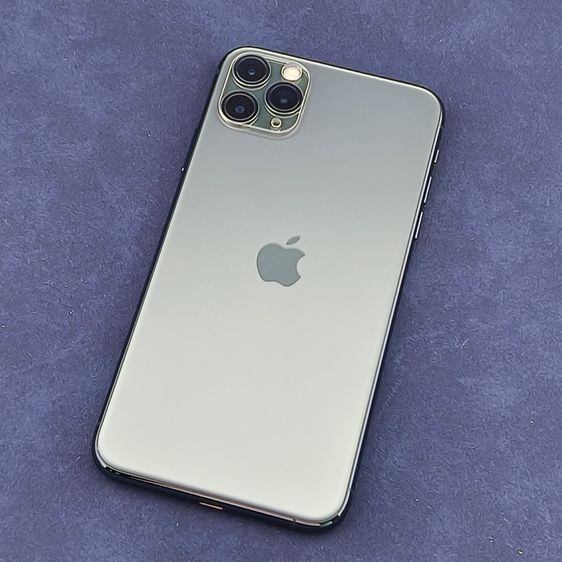 iPhone 11 Pro MAX 256 GB ครบกล่อง สภาพสวยมาก รูปที่ 6