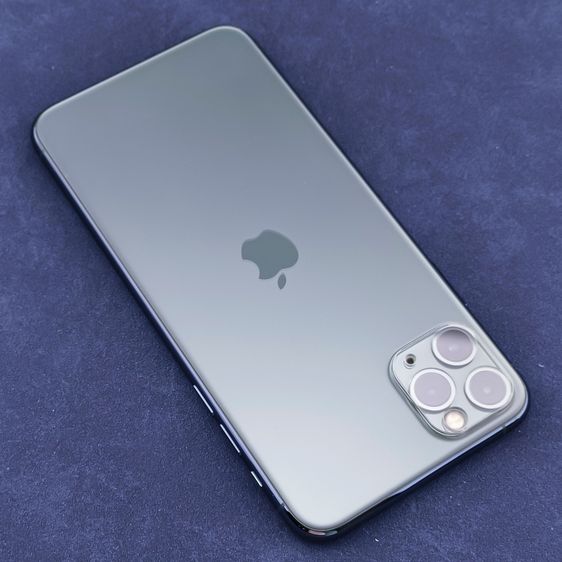 iPhone 11 Pro MAX 256 GB ครบกล่อง สภาพสวยมาก รูปที่ 7