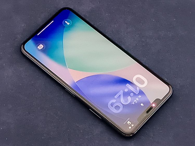 iPhone 11 Pro MAX 256 GB ครบกล่อง สภาพสวยมาก รูปที่ 5