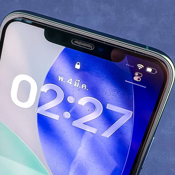 iPhone 11 Pro MAX 256 GB ครบกล่อง สภาพสวยมาก รูปที่ 12