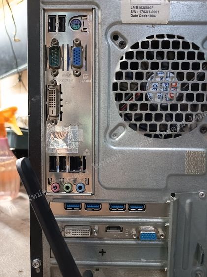 (ใหม่คอม) คอมมือสอง Lemel AMD FX-6300 6-Core DDR3 8 GB GT705 1 GB พร้อมใช้ถูกๆ 😮 รูปที่ 6