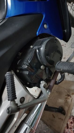 WAVE U-BOX​ เดิมๆ 1ใน 100,000  รูปที่ 12