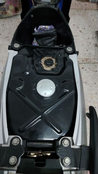 WAVE U-BOX​ เดิมๆ 1ใน 100,000  รูปที่ 15