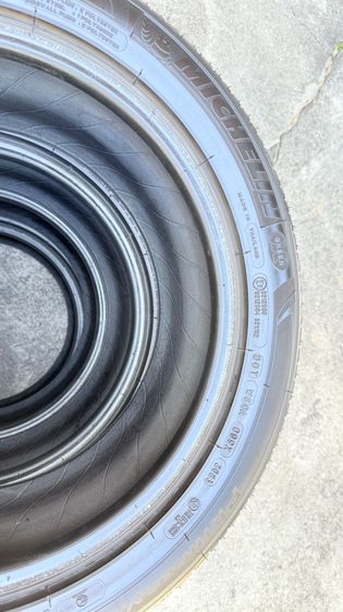 Michelin 225 ยางรถยนต์มิชลิน