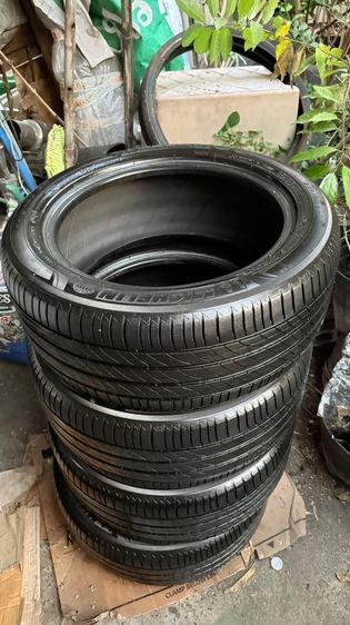 ยางรถยนต์มิชลิน รูปที่ 6