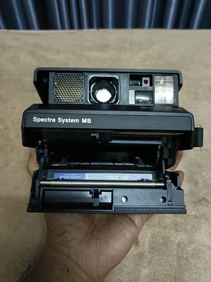 Polaroid Spectra System MB รูปที่ 7