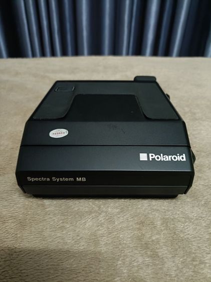 Polaroid Spectra System MB รูปที่ 3