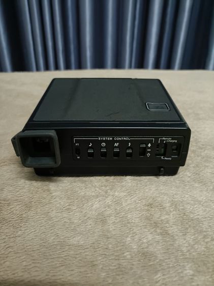 Polaroid Spectra System MB รูปที่ 4