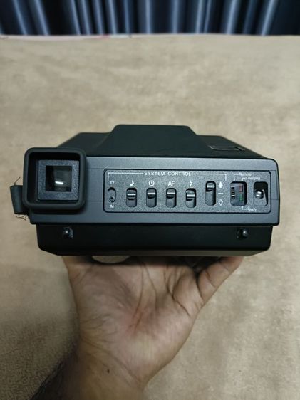 Polaroid Spectra System MB รูปที่ 6