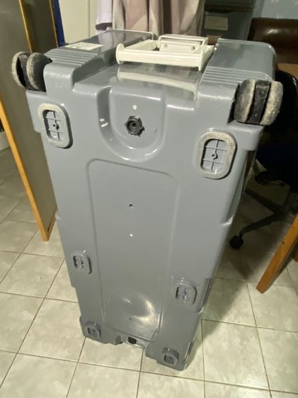 กระติกน้ำแข็ง Everest Cooler Box 75 ลิตร รูปที่ 7