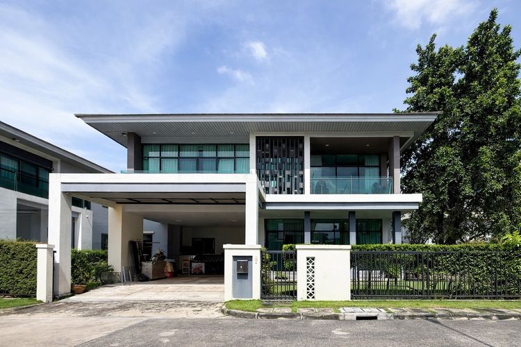 ปรับราคา🔥ราคาดีที่สุดในโครงการ แปลงมุม📍 เศรษฐสิริ พัฒนาการ – Setthasiri Pattanakarn เพียง 28 ล้านบาท 