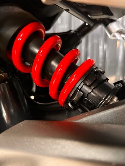 🔥CBR650R สีดำ ปี​23🔥 รูปที่ 14