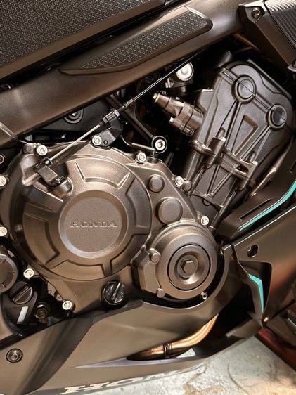 🔥CBR650R สีดำ ปี​23🔥 รูปที่ 7