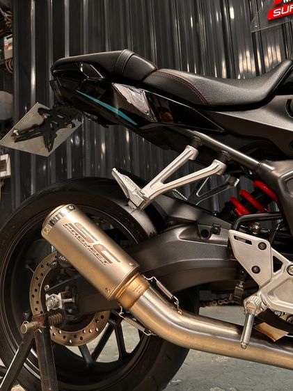 🔥CBR650R สีดำ ปี​23🔥 รูปที่ 16