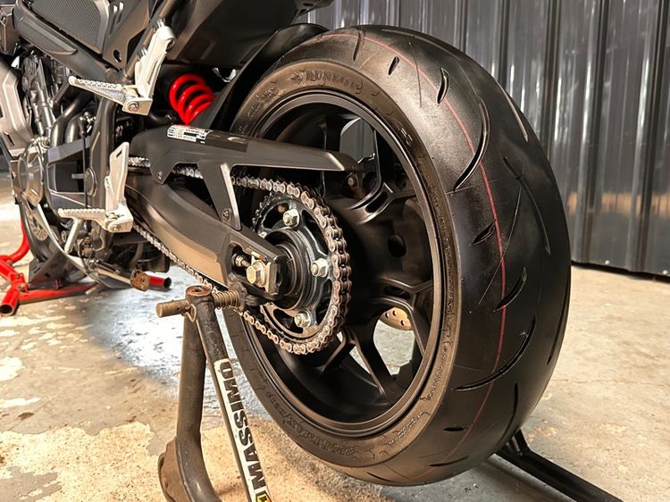 🔥CBR650R สีดำ ปี​23🔥 รูปที่ 13