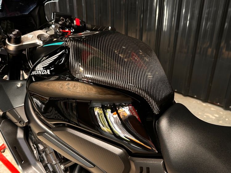 🔥CBR650R สีดำ ปี​23🔥 รูปที่ 12