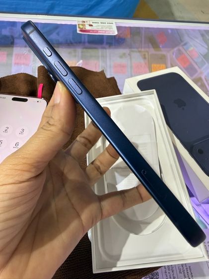17pro max 256gb บลู ไทย  รูปที่ 4
