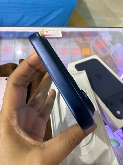 17pro max 256gb บลู ไทย  รูปที่ 5