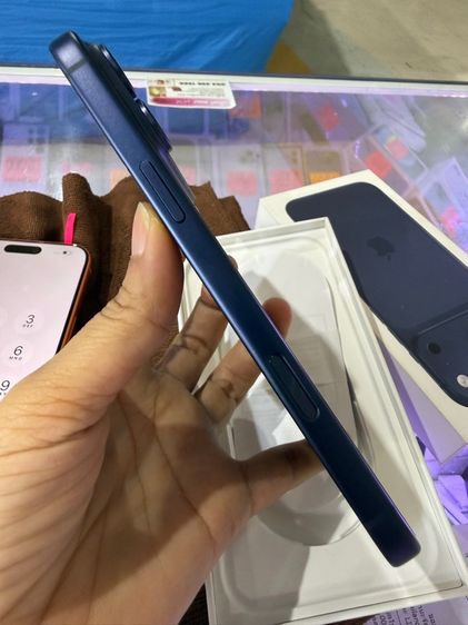17pro max 256gb บลู ไทย  รูปที่ 2