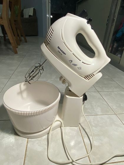 เครื่องผสมอาหาร ชาร์ป EMS-52