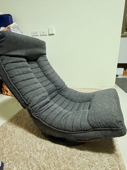 โซฟานั่งพื้นแบบหมุนได้ รูปที่ 2