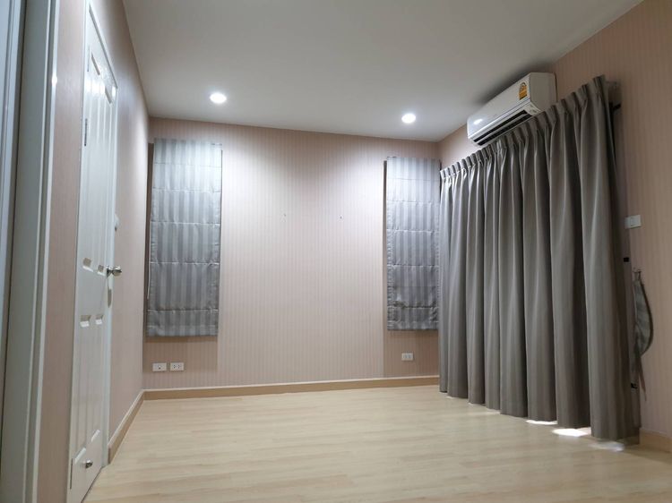 ขายด่วน บ้านเดี่ยว อารียา โคโม่ บางนา รูปที่ 3