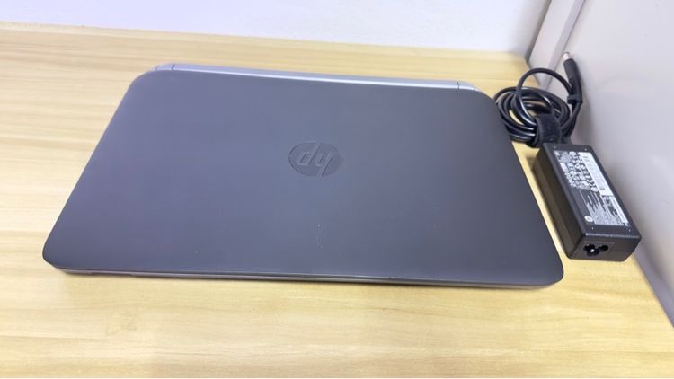 hp i5-5200U รูปที่ 11