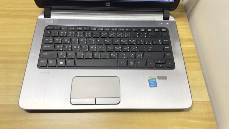 hp i5-5200U รูปที่ 7