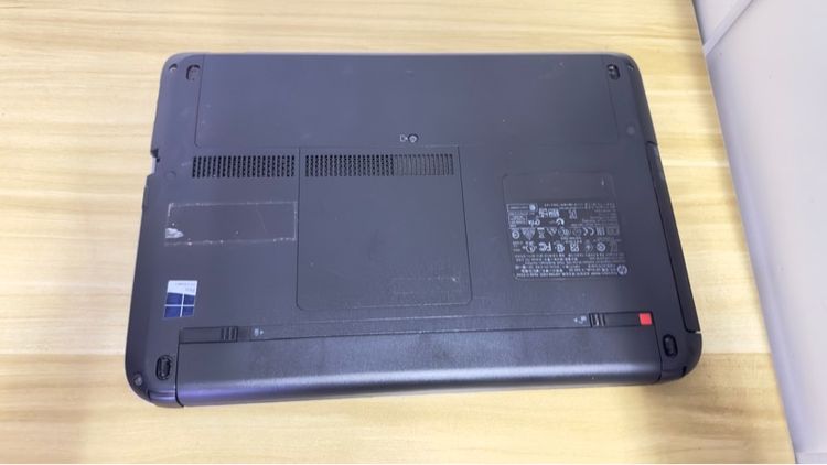 hp i5-5200U รูปที่ 12