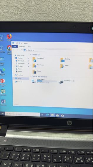 hp i5-5200U รูปที่ 4