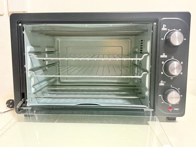 เตาอบ รูปที่ 5