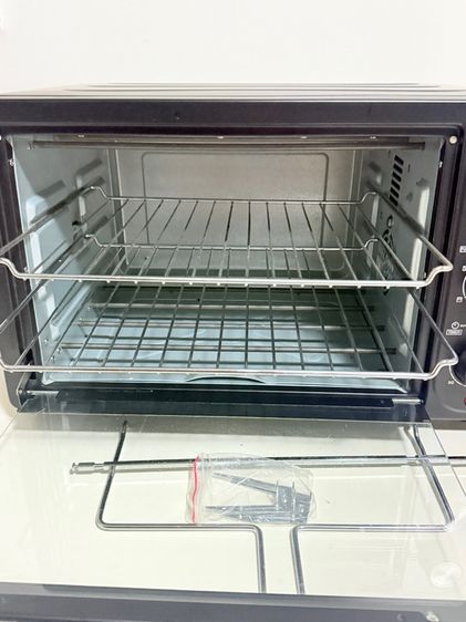 เตาอบ รูปที่ 4