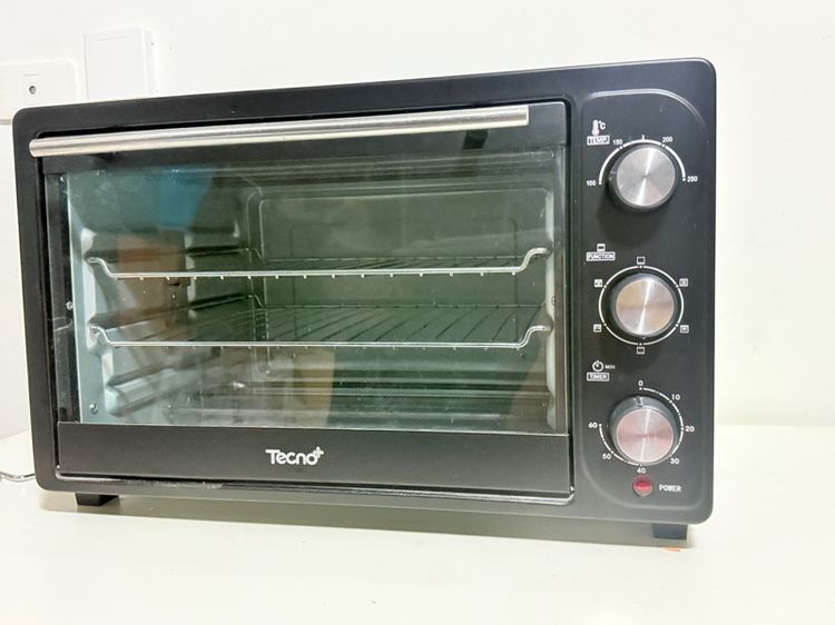 เตาอบ รูปที่ 7